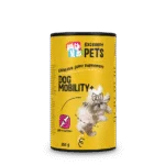 Supliment pudră pentru articulațiile câinilor, 250 g – Excellent Pets Dog Mobility+
