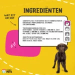 Supliment lichid cu vitamine pentru câini, 50 ml – Excellent Pets Vital Total - imagine 5