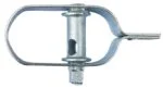 Întinzător de sârmă Medium L, bicromatat no.4 – ZoneGuard - imagine 2