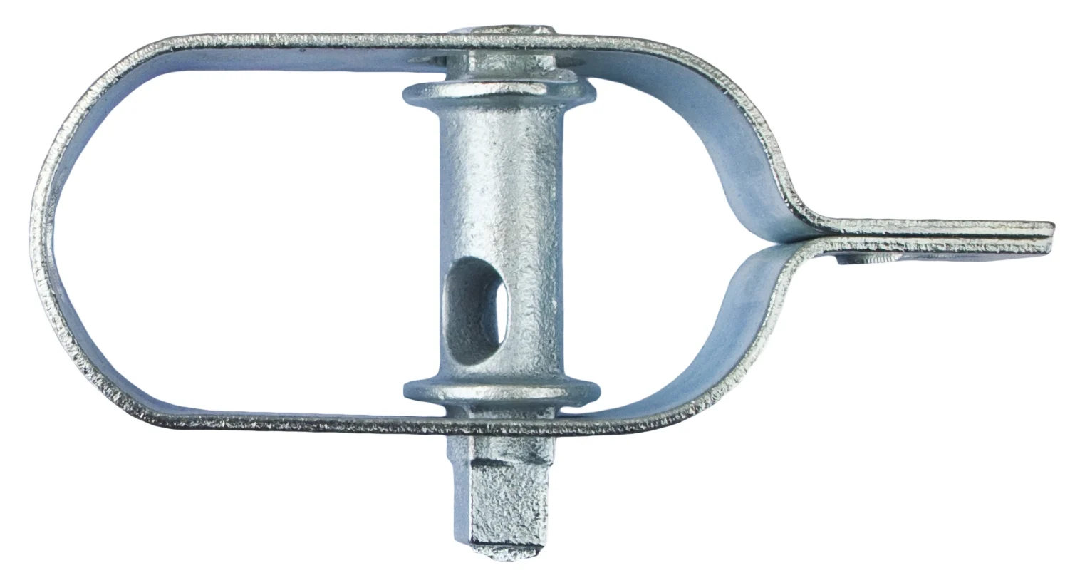 Întinzător de sârmă Medium L, bicromatat no.4 – ZoneGuard - imagine 2
