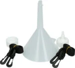 Rezervor pentru administrare orală cu accesorii – Henke-Sass Wolf Drench-Matic - imagine 2
