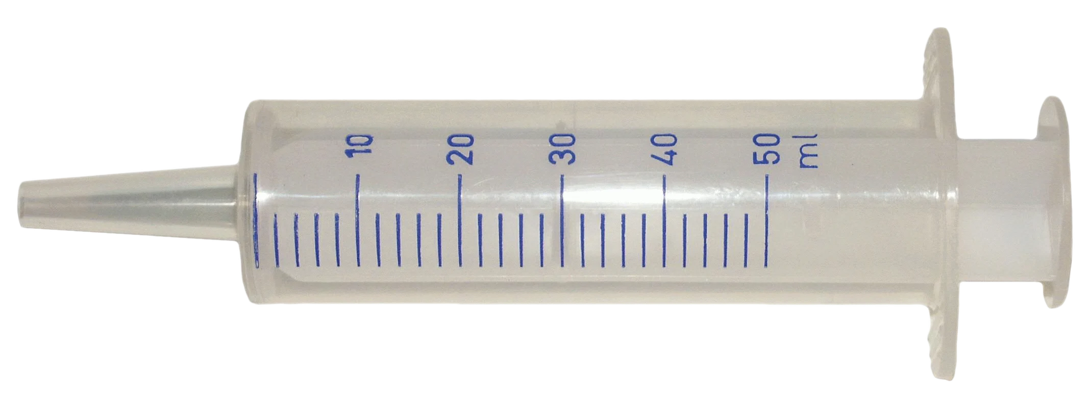 Seringă de drenaj de unică folosință pentru oi, 50 ml - imagine 1