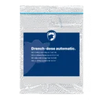 Dozator pentru administrarea orală a lichidelor la viței, purcei și miei, reglabil de la 1 la 5 ml – Excellent Drench-Dose Automatic - imagine 2