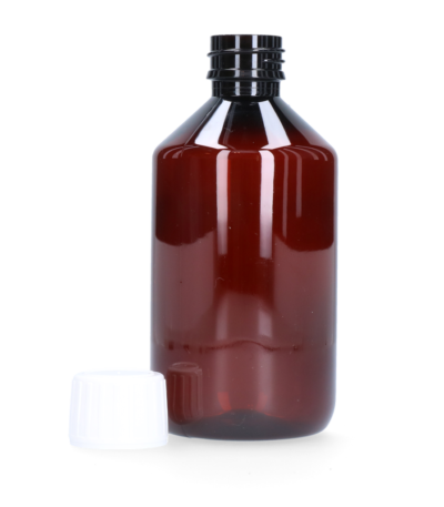 Flacon cu capac pentru dozator de drenche – Excellent Drench-Dose Automatic