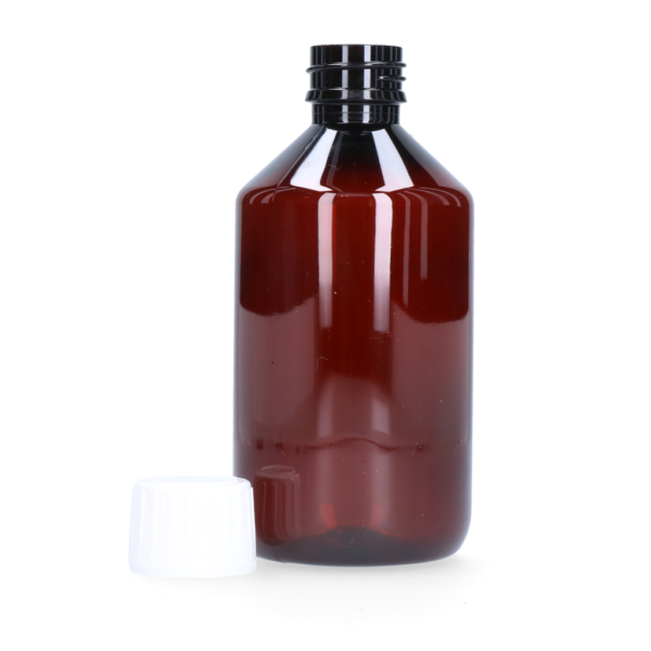 Flacon cu capac pentru dozator de drenche – Excellent Drench-Dose Automatic