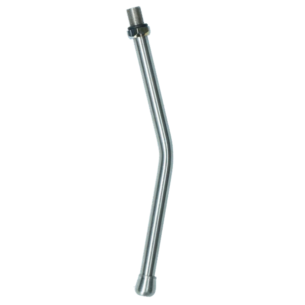 Șurub pentru duza pistolului de administrare orală 300 ml