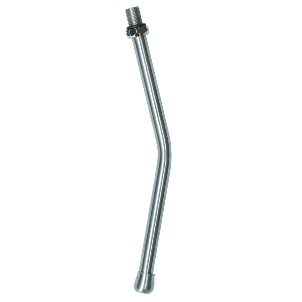 DREN0159.png Șurub pentru duza pistolului de administrare orală 300 ml - imagine 1