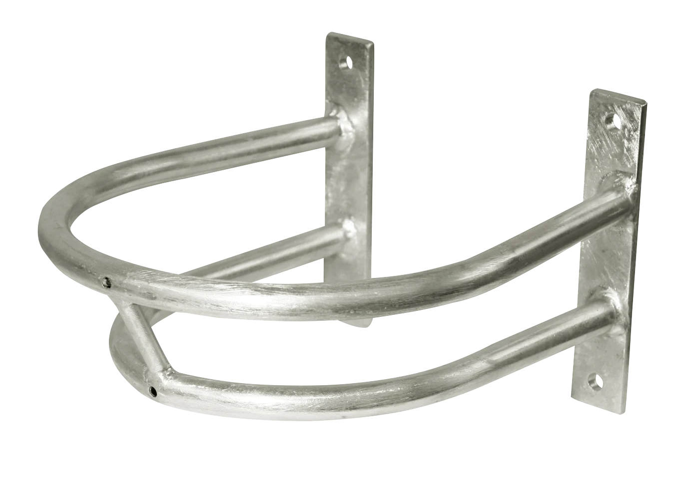 DRIN001.png Bară de protecție pentru adăpătoare metalică, lățime 25 cm - imagine 1