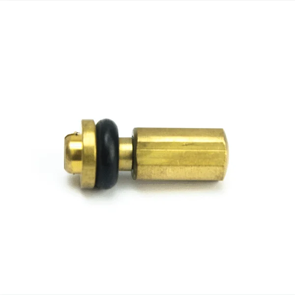 Niplu pentru adăpătoare, pentru supapă metalică