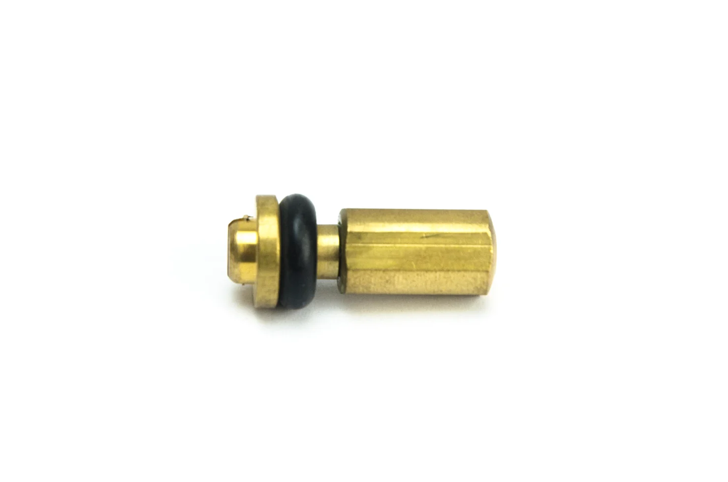 Niplu pentru adăpătoare, pentru supapă metalică - imagine 1