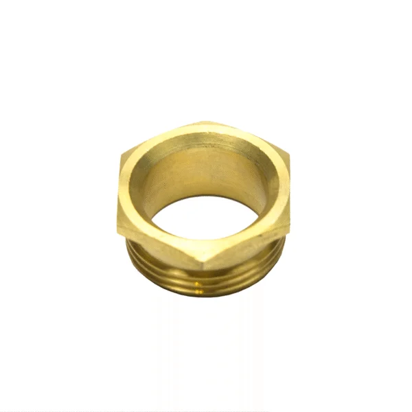 Șurub pentru adăpătoare metalică