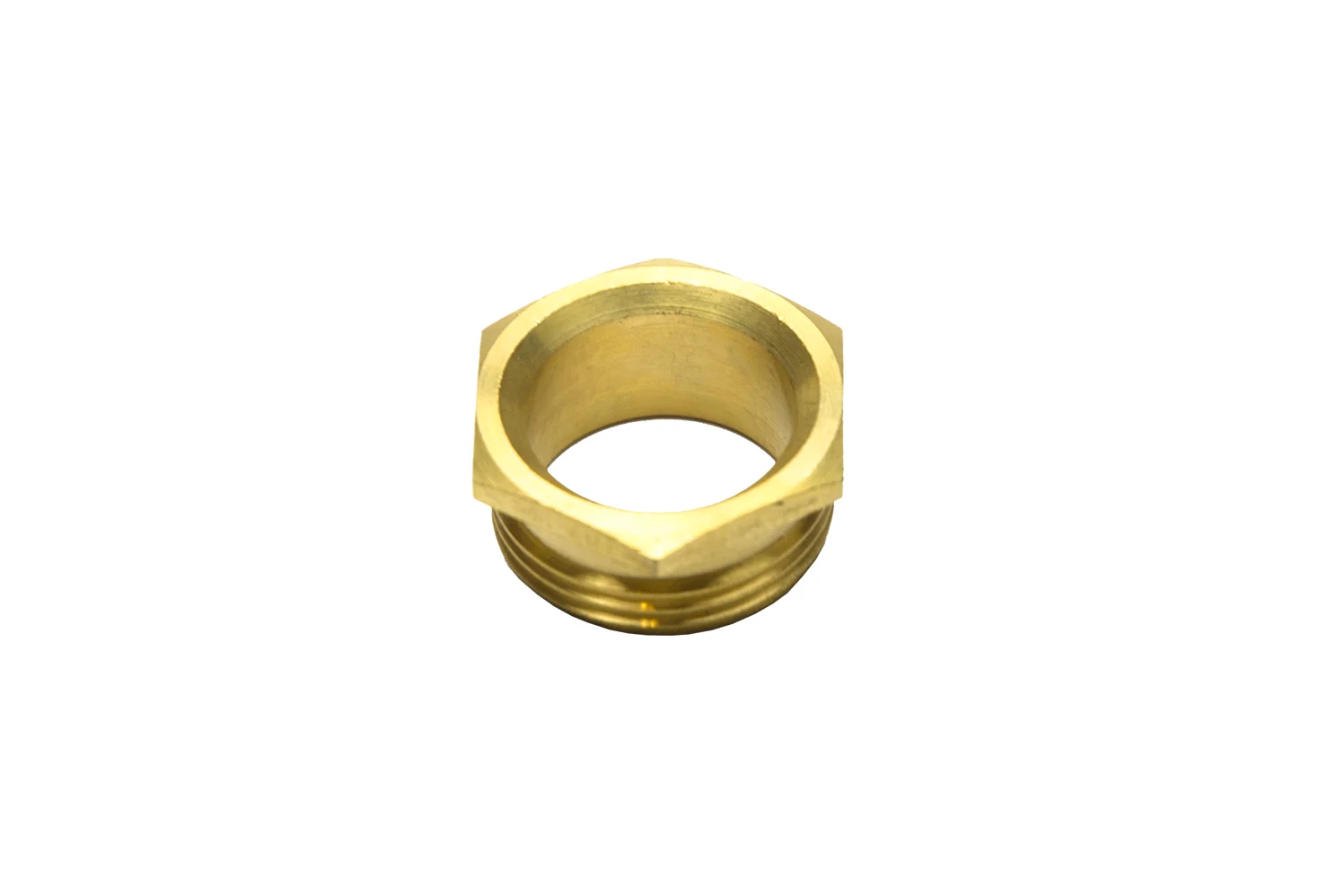 Șurub pentru adăpătoare metalică - imagine 1