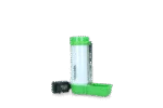 Adăpătoare încălzită pentru animale mici, 330 ml, 8 W – Kerbl NoFrost - imagine 2