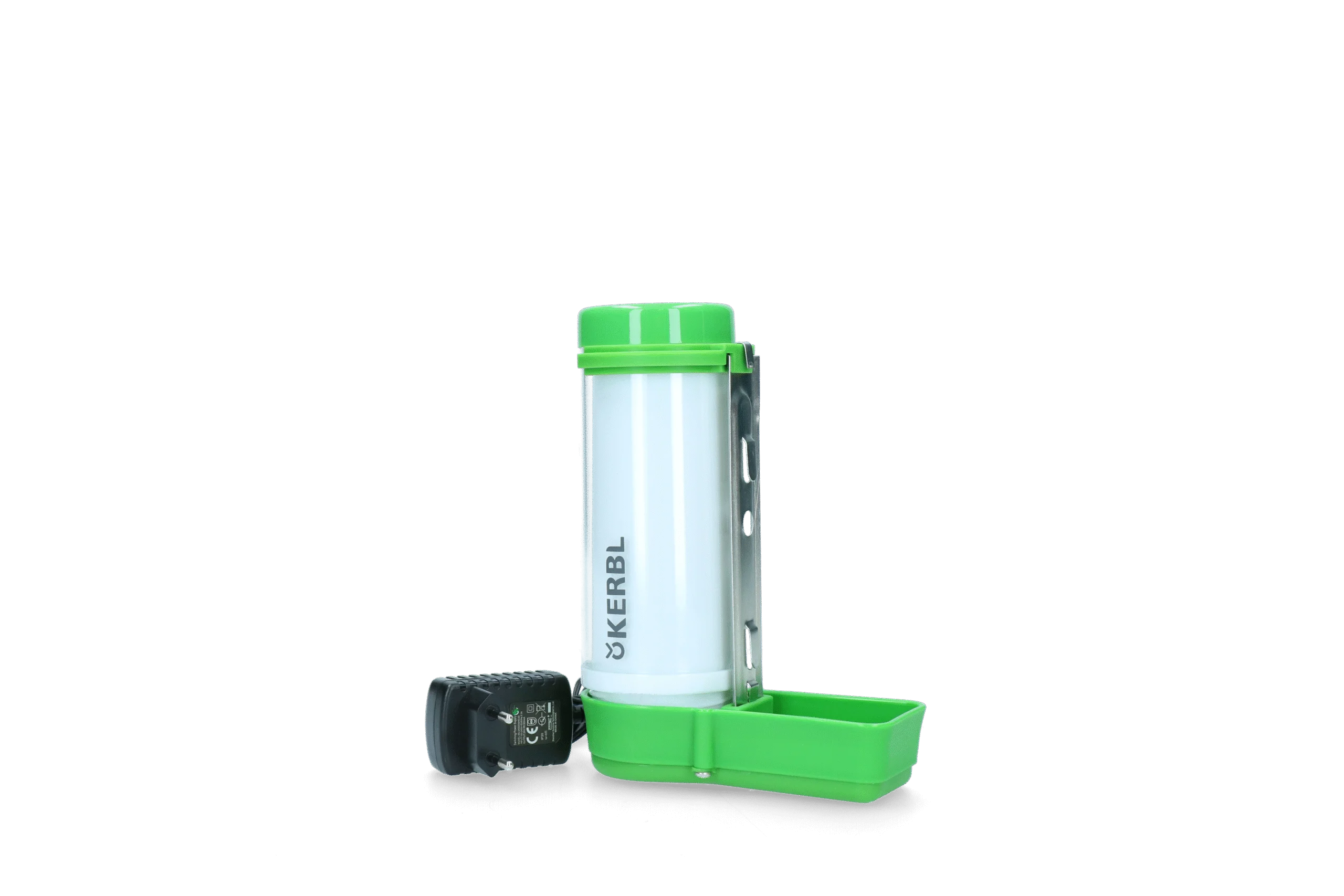 Adăpătoare încălzită pentru animale mici, 330 ml, 8 W – Kerbl NoFrost - imagine 2