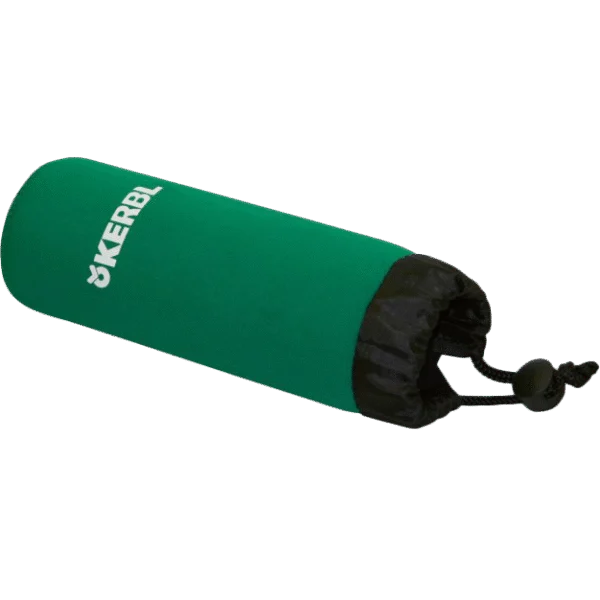 Husă termoizolantă pentru sticlă de adăpare cu șnur, 320 ml – Kerbl