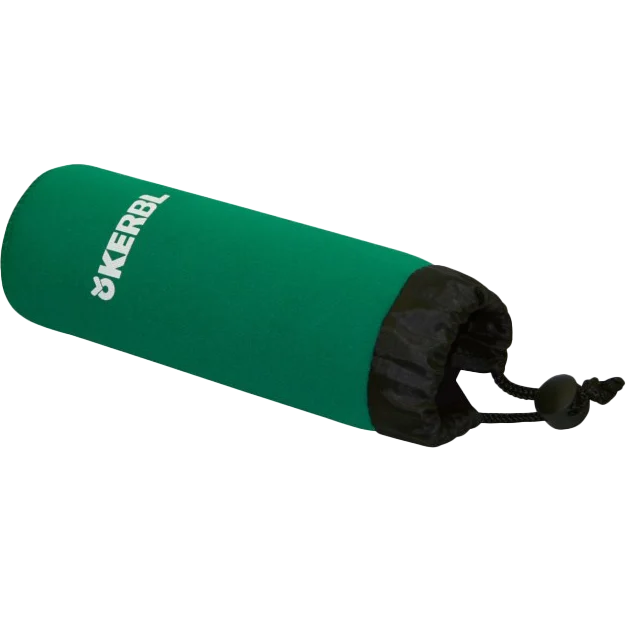 Husă termoizolantă pentru sticlă de adăpare cu șnur, 320 ml – Kerbl - imagine 1