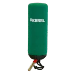 Husă termoizolantă pentru sticlă de adăpat, cu șnur de strângere, 500 ml – Kerbl - imagine 3