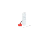 Adăpătoare din plastic pentru rozătoare, 150 ml – Classic Crystal Deluxe - imagine 4