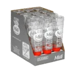 Sticlă de adăpare din plastic pentru rozătoare, 320 ml – Classic Crystal Deluxe - imagine 3