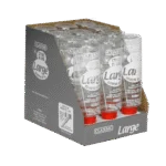 Sticlă de adăpare din plastic pentru rozătoare, 600 ml – Classic Crystal Deluxe - imagine 3