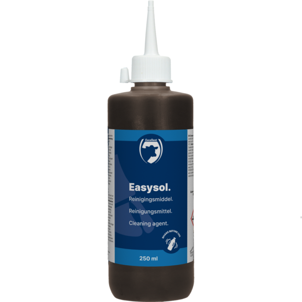 Produs pentru curățarea ongloanelor bovinelor cu acizi organici, 250 ml – Excellent Easysol Liquid
