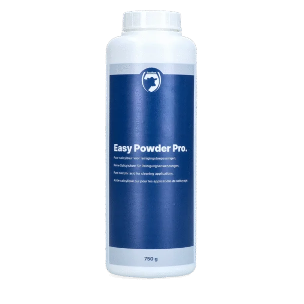 Acid salicilic pentru curățare – Excellent Easy Powder Pro