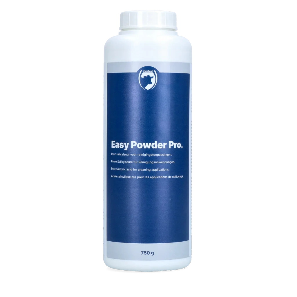 Acid salicilic pentru curățare – Excellent Easy Powder Pro - imagine 1
