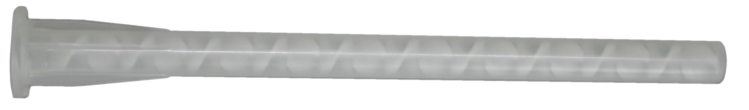 Vârfuri de amestecare pentru adeziv pentru copite, pentru tuburi de 160 și 180 ml, 10 bucăți – Excellent Easy Hoof Block - imagine 1