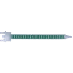 Vârfuri de amestecare pentru adezivul de copite, 10 bucăți, pentru 200 și 210 ml – Excellent QUADRO