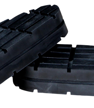 Bloc de copită din PVC pentru vaci, 11 cm – Excellent Easy Hoof Block