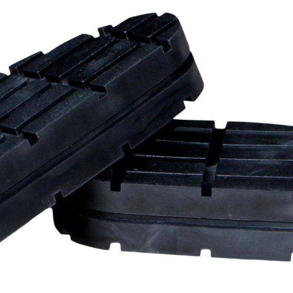Bloc de copită din PVC pentru vaci, 11 cm – Excellent Easy Hoof Block