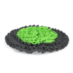 Covoraș de adulmecat cu șnur de strângere Ø 50 cm – Eat Slow Live Longer Snuffle Mat