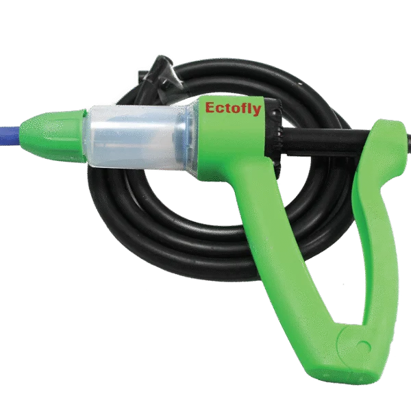 Aplicator pentru oi – aplicator Ectofly Pour-On