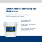 Amestec de electroliți pentru viței 5 kg – Excellent Electrolyts-Mix - imagine 2
