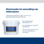Amestec de electroliți pentru viței 10 kg – Excellent Electrolyts-Mix - imagine 2