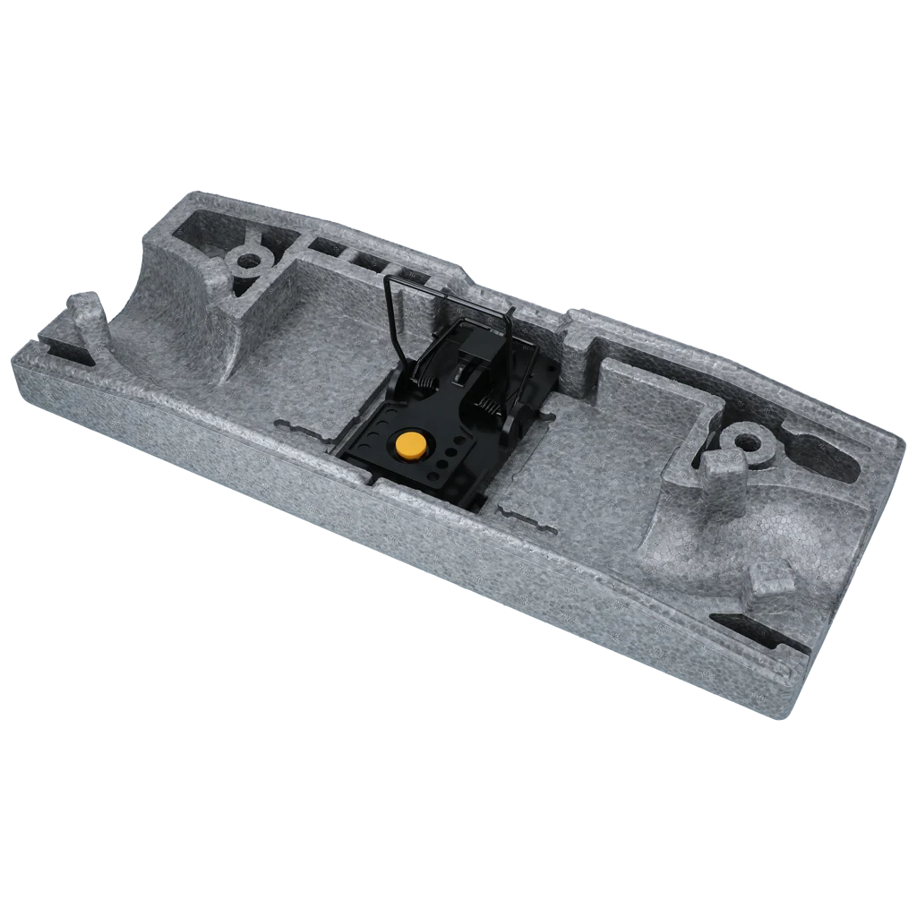 Carcasă pentru capcane de șobolani și șoareci, din EPP – eMitter Runbox Smart - imagine 5
