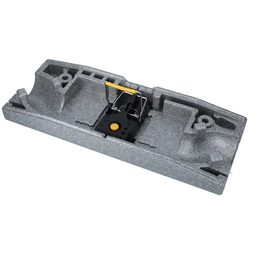 Carcasă pentru capcane de șobolani și șoareci, din EPP – eMitter Runbox Smart - imagine 6