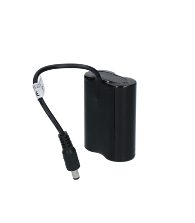 Acumulator reîncărcabil – eMitter TubeTrap