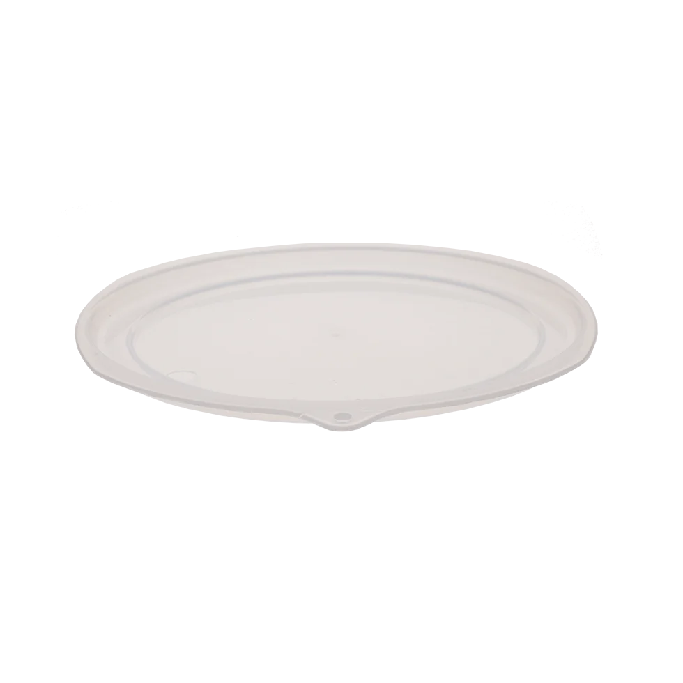 Capac transparent pentru găleată de 7 l – Vplast - imagine 1