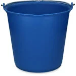 Găleată cu cioc de turnare 15 l albastru închis – Vplast