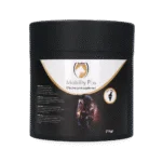 Supliment pentru articulațiile cailor cu MSM și glucozamină, 1 kg – Excellent Horse Mobility Plus