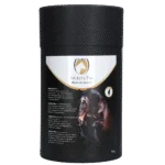 Supliment pentru articulațiile cailor, cu MSM și glucozamină, 2 kg – Excellent Horse Mobility Plus