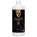 Supliment pentru cai cu acizi humici și minerale, 1 l – Excellent Horse Total Balance