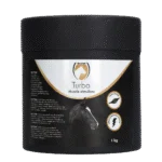 Supliment pentru musculatura cailor cu alge, 1 kg – Excellent Horse Turbo