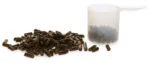 Supliment din plante pentru cai, cu usturoi și mentă, 250 g – Excellent Horse Parex - imagine 2