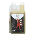 Supliment cu fier pentru cai, cu vitamine și minerale, 1 l – Excellent Horse Oxy Cell