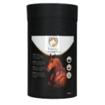 Prebiotice pentru cai cu omega 3 și drojdie, 2,5 kg – Excellent Horse Prebiotics