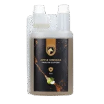 Oțet de mere pentru cai, 1 l – Excellent Horse Apple Vinegar