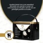 Supliment pentru igiena dentară a cailor, cu legume și plante aromatice uscate, 1 kg – Excellent Horse Dental Care - imagine 2