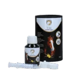 Supliment digestiv pentru cai cu uleiuri esențiale, 100 ml – Excellent Horse C-Lic